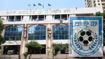 বাফুফের স্টাফদের কাছে ৩৫ লাখ টাকা অগ্রিম, কয়েকজনের বেতন ‘ক্লোজড’